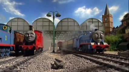 Respect for Gordon Redub