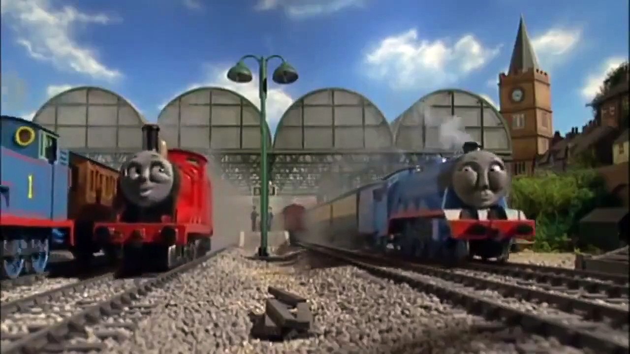 Respect for Gordon Redub