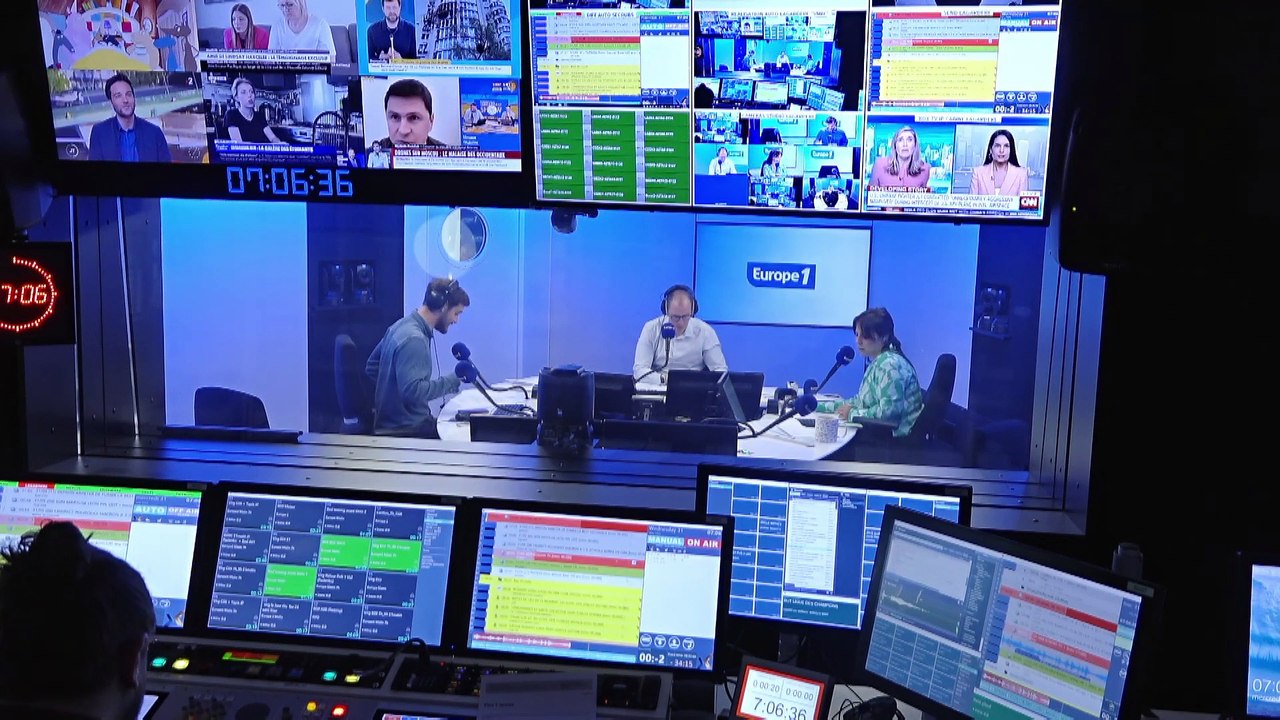 Tensions dans les Balkans : le risque de «l’effet tunnel ukrainien» sur les conflits périphériques