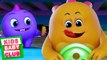 Hungry Goo - Booya Cartoons, Funny Videos for Children