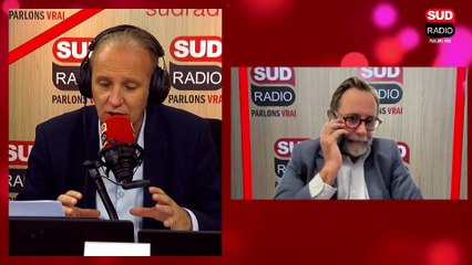 Alexis Poulin : "La Constitution permet le passage en force de manière permanente !"
