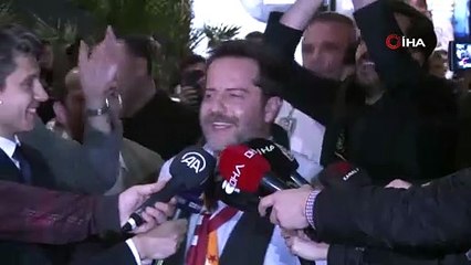 Erden Timur, Icardi'yi ikna etmenin tek yolunu açıkladı