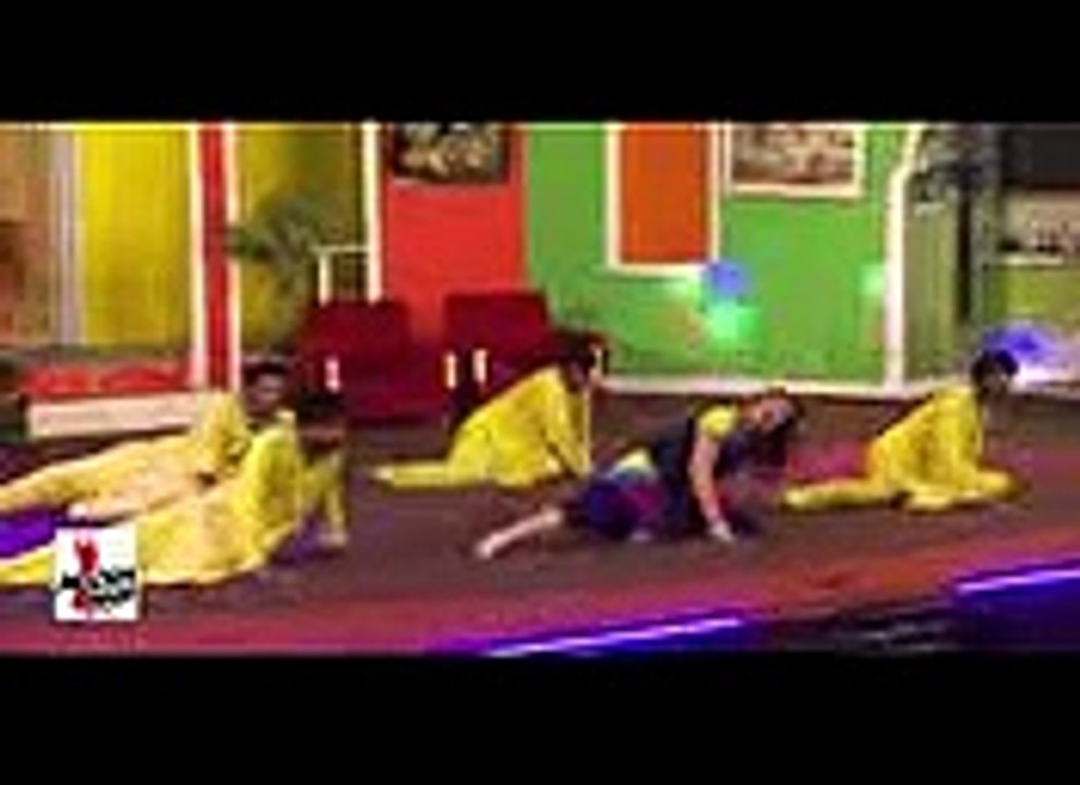 MUJRA DANCE - hot only 18