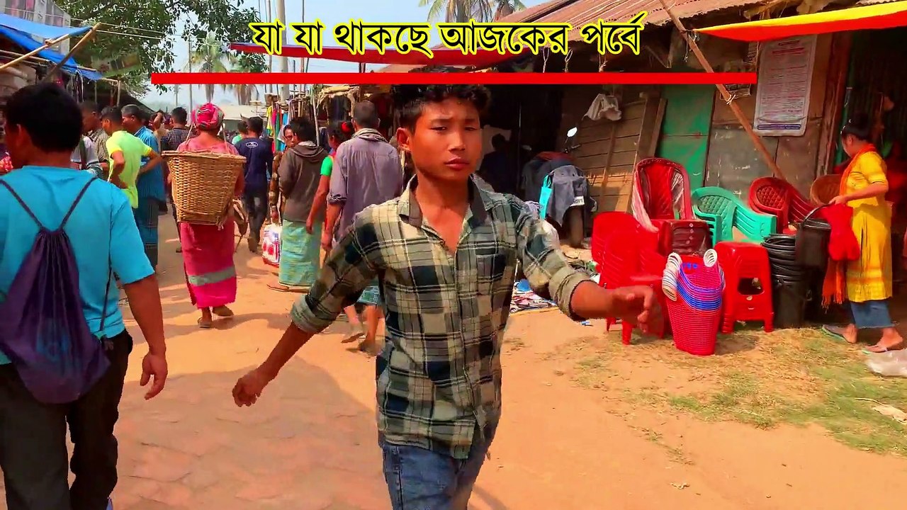 মেঘের রাজ্য সাজেক ভ্যালি (২য় পর্ব) ||| Trip to Sajek Valley 2023