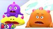 Freeze Over, Fun Cartoon Videos & Comedy Show for Children