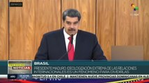 Venezuela: Víctima una ideologización extrema en las relaciones internacionales