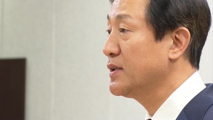 오세훈 "경계경보 혼란 죄송...오발령은 아니라고 판단" / YTN