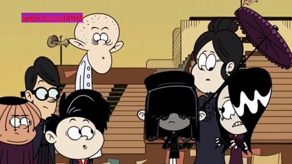 منزل لاود الجزء4 الحلقة6 خطأ جسيم المقطع5