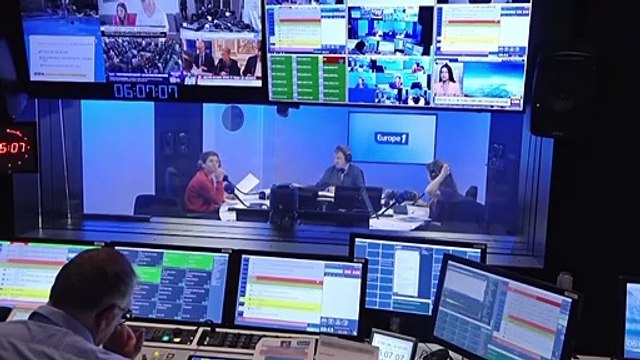 Guerre en Ukraine : après les attaques de drones, la tension monte à Moscou