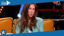 Laura Smet : son étrange révélation concernant… ses sourcils (ZAPTV)