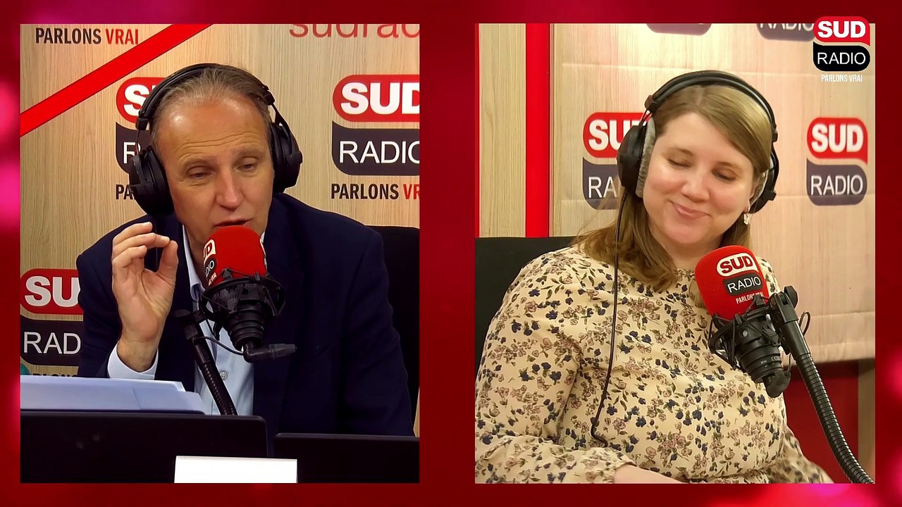 Guy Carlier : "On dit que les cons sont partout, en ce moment ils sont regroupés à Roland Garros"