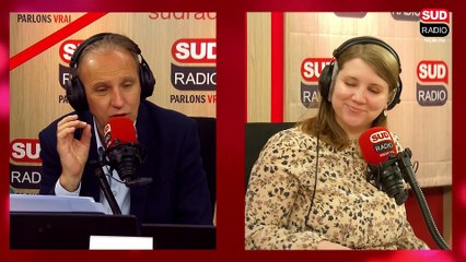 Guy Carlier : "On dit que les cons sont partout, en ce moment ils sont regroupés à Roland Garros"