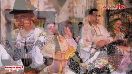Alina Ceuca - Multi dusmani si-o pus in gand (Drag de viata cu Doinasii - Traditional TV - 19.03.2023)