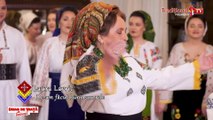 Laura Lavric - De-am facut bune sau rele (Drag de viata cu Doinasii - Traditional TV - 19.03.2023)