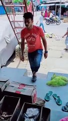 II mote tike asribad dia II full comady ka mazza II