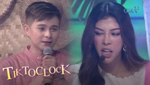 TiktoClock: Herlene Budol, nagalit sa isang Boy Romantiko?!