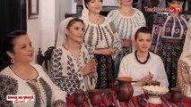 Angelica Stoican - Bata-te neicuta bruma (Drag de viata cu Doinasii - Traditional TV - 28.05.2023)