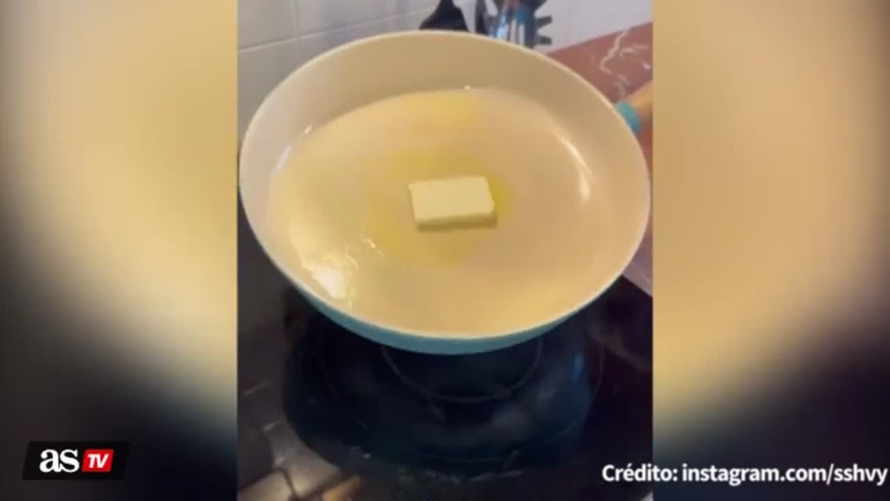 WATCH: Creative recreations of three iconic goal celebrations