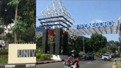 Biaya Kuliah Undip Jalur Mandiri di 11 Fakultas