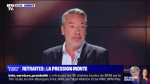 ÉDITO - Proposition de loi pour abroger la réforme des retraites: 