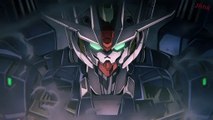Mobile Suit Gundam 機動戦士ガンダム  GUNDAM AERIAL second form - the Gundam Aerial Rebuild
