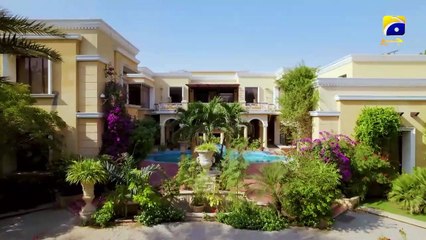 Tere Bin Episode 49 Promo Tomorrow at 8:00 PM Only On Har Pal Geo