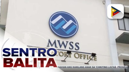 Maynilad, posibleng pagmultahin ng P50-M kung mapatutunayang nabigo sa kanilang service obligations ayon sa MWSS