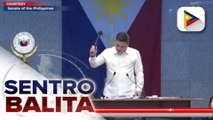 Panukalang Maharlika Investment Fund, sasalang na Bicameral Conference Committee matapos aprubahan ng Senado