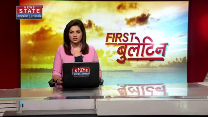 Amroha : मामूली कहासुनी में अधेड़ की हत्या, पुलिस ने आरोपी को पकड़ा