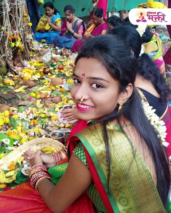 ३ जून २०२३ ,वडाला दोरा गुंडाळताना म्हणा ‘हा’ मंत्र