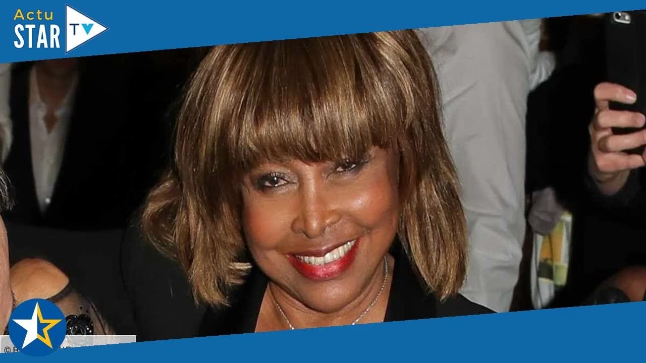 Obsèques de Tina Turner : ses surprenantes dernières volontés