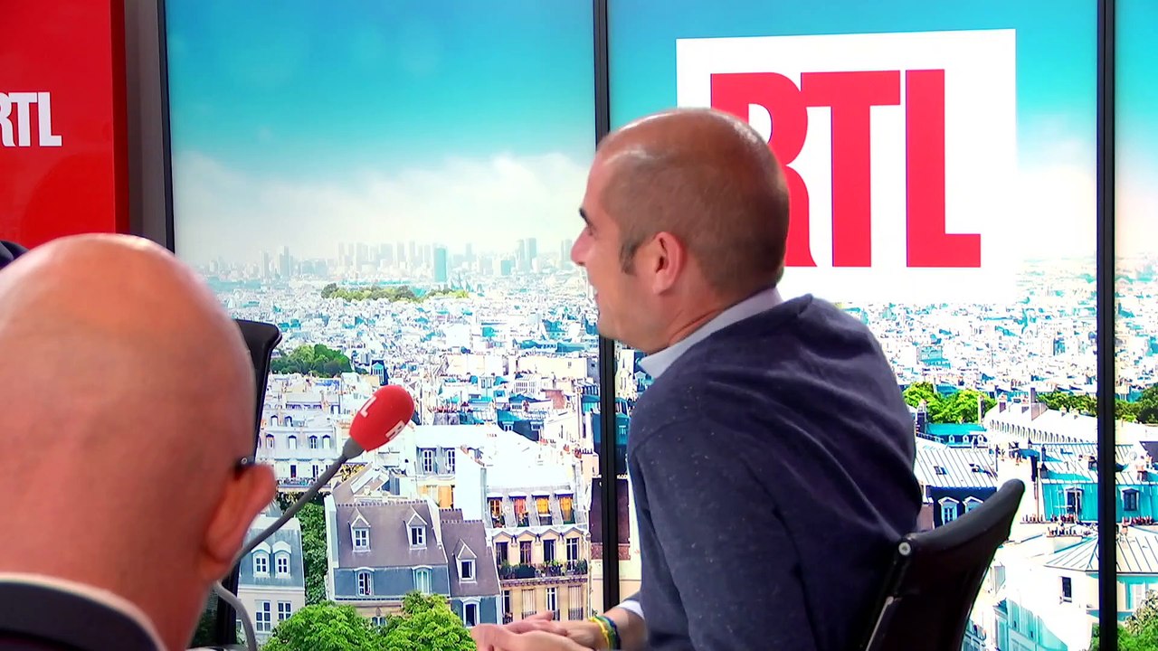 "Un immigré qui refuse une OQTF : un délinquant potentiel ? Un écologiste qui se soucie de la planète"