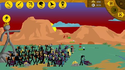 Mission Weekly | Levels 250 | Normal