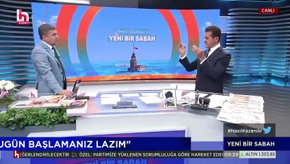 Mustafa Sarıgül: Kılıçdaroğlu yalnız bırakıldı