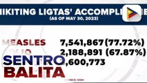 2 armadong miyembro ng NPA, patay sa engkwentro sa Occidental Mindoro