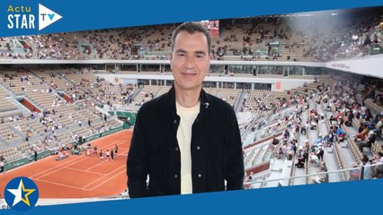Roland-Garros : Laurent Luyat « choqué » par des propos de Marion Bartoli, il répond cash