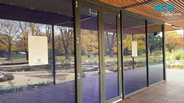 A new restaurant, cafe and events centre is set to open at the Bendigo Botanic Gardens | Bendigo Advertiser, 31.05.2023