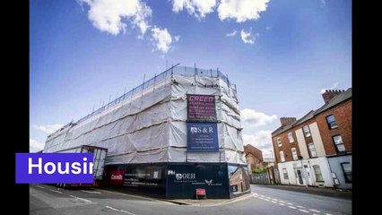 Northampton headlines, Wednesday May 31