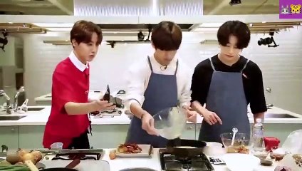 [ENG SUB] Run BTS The King Of Avatar Cook FULL VER