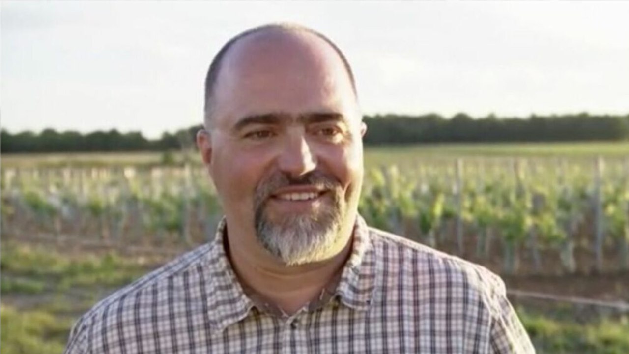 GALA VIDEO - Franck (L’amour est dans le pré) cash sur ses finances : “Mon domaine ne me permet pas de vivre…”