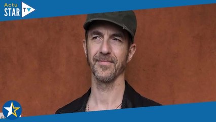 Calogero : ce grand regret du chanteur concernant ses parents