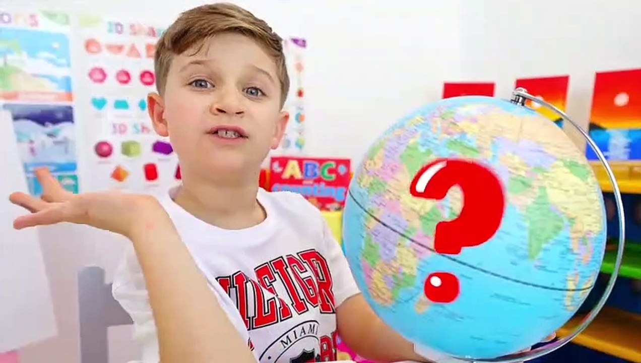 Diana and Roma The Best NEW Stories for Kids - Compilation video