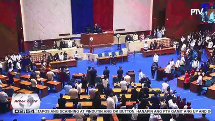 Mga negosyante sa Thailand, planong magdagdag ng investments sa Pilipinas