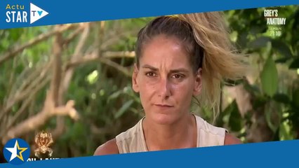 Julie Debever (Koh-Lanta) revient sur l'élimination de Quentin : "On avait peut-être choisi la mauva
