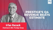 Q4 Review: Prestige's Revenue Rises, Profit Takes Hit