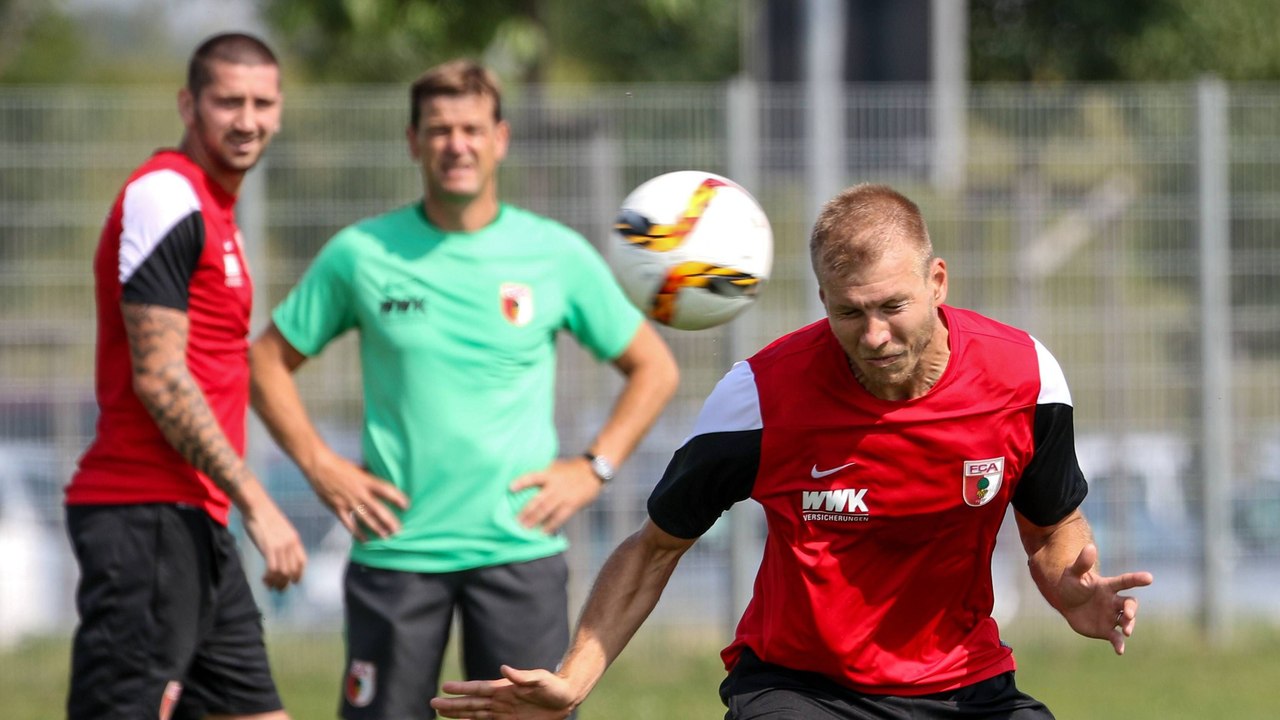 Klavan über Ex-Teamkollege Mölders: 'Mochte es, gut zu essen'