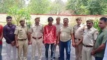 Jodhpur Crime News: आभूषण की दुकानों में चोरी के दोनों आरोपी अजमेर से गिरफ्तार, माल बरामद