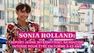 Sonia Rolland : sport, jeûne intermittent, sa routine intense pour être en forme à 42 ans