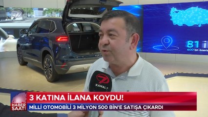 Haber Saati - 25  Mayıs 2023