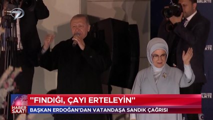 Haber Saati - 17 Mayıs 2023